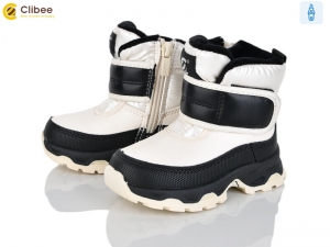 Ботинки Clibee