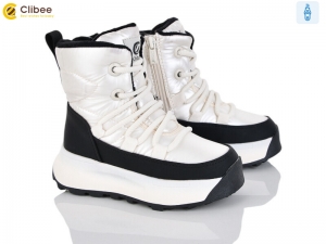 Ботинки Clibee