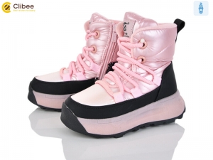 Ботинки Clibee