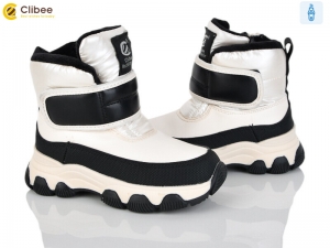 Ботинки Clibee