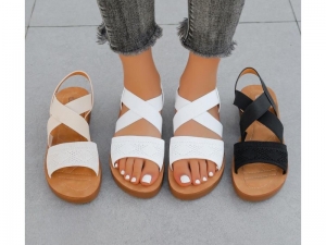 Босоножки Seastar