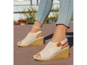 Босоножки Seastar