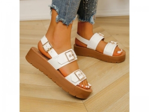 Босоножки Seastar