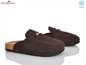 Шлепанцы Veagia