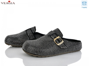 Шлепанцы Veagia