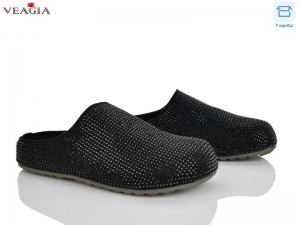 Шлепанцы Veagia