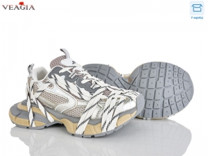 Кроссовки FAN