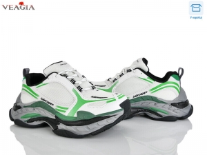 Кроссовки FAN