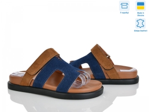 Шлепанцы Ailinda