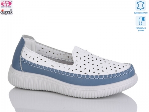 Мокасины Gukkcr