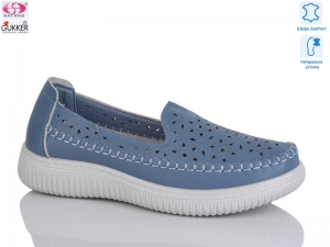 Мокасины Gukkcr