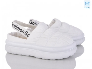 Тапочки Gollmony