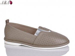 Туфли Башили