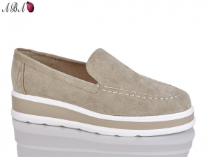 Туфли Башили