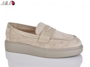 Туфли Башили