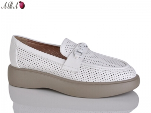 Туфли Башили