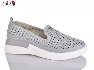 Туфли Башили