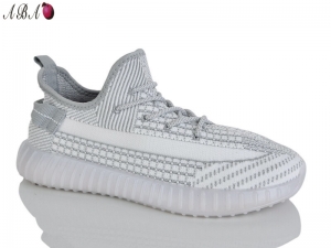 Кроссовки Aba