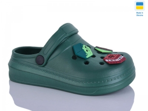 Кроксы Lot Shoes