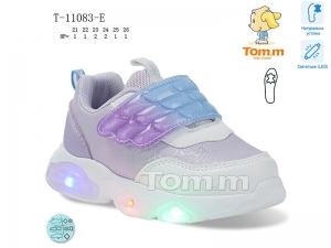 Кроссовки Tom