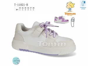 Кроссовки Tom