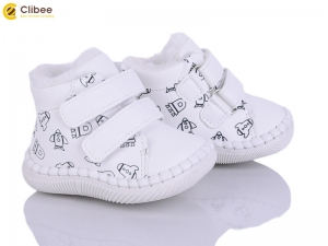 Пинетки Apawwa