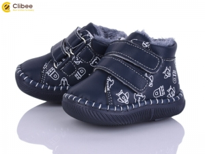 Пинетки Apawwa