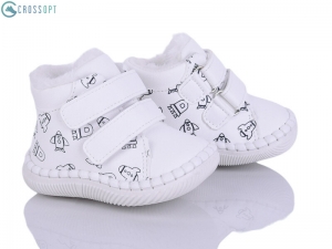 Пинетки Apawwa