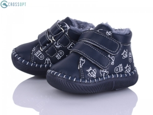 Пинетки Apawwa