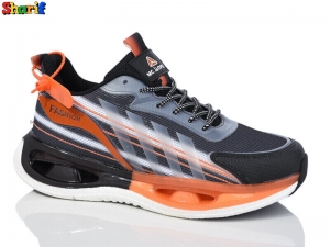 Кроссовки Jamper