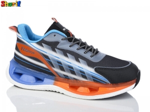 Кроссовки Jamper