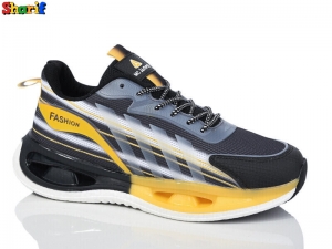 Кроссовки Jamper