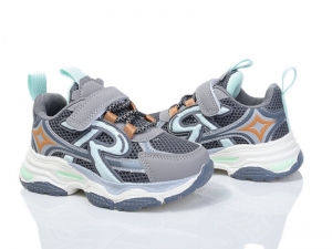 Кроссовки B&G