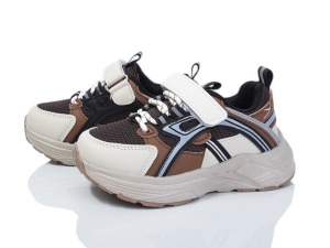 Кроссовки B&G