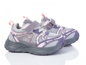 Кроссовки B&G