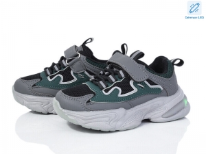 Кроссовки B&G