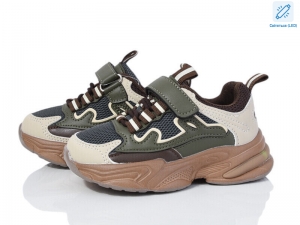 Кроссовки B&G