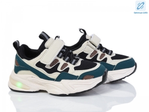 Кроссовки B&G