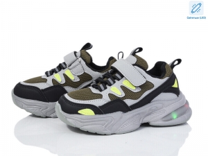 Кроссовки B&G