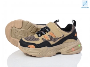 Кроссовки B&G