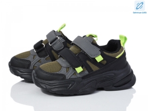 Кроссовки B&G