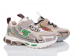 Кроссовки B&G