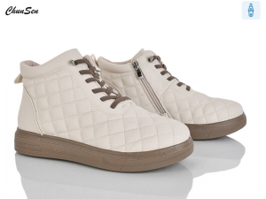 Ботинки Chunsen