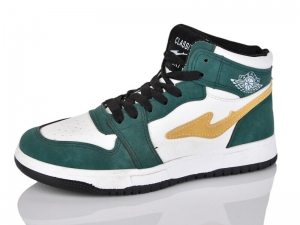 Кроссовки KMB