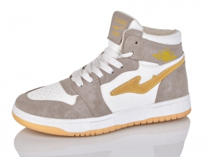 Кроссовки KMB