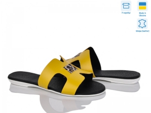 Шлепанцы A.Dama