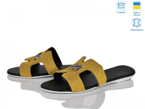 Шлепанцы A.Dama