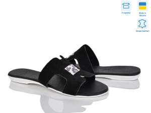 Шлепанцы A.Dama