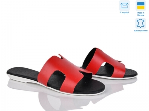 Шлепанцы A.Dama