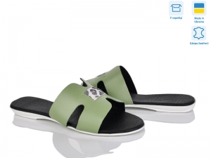 Шлепанцы A.Dama